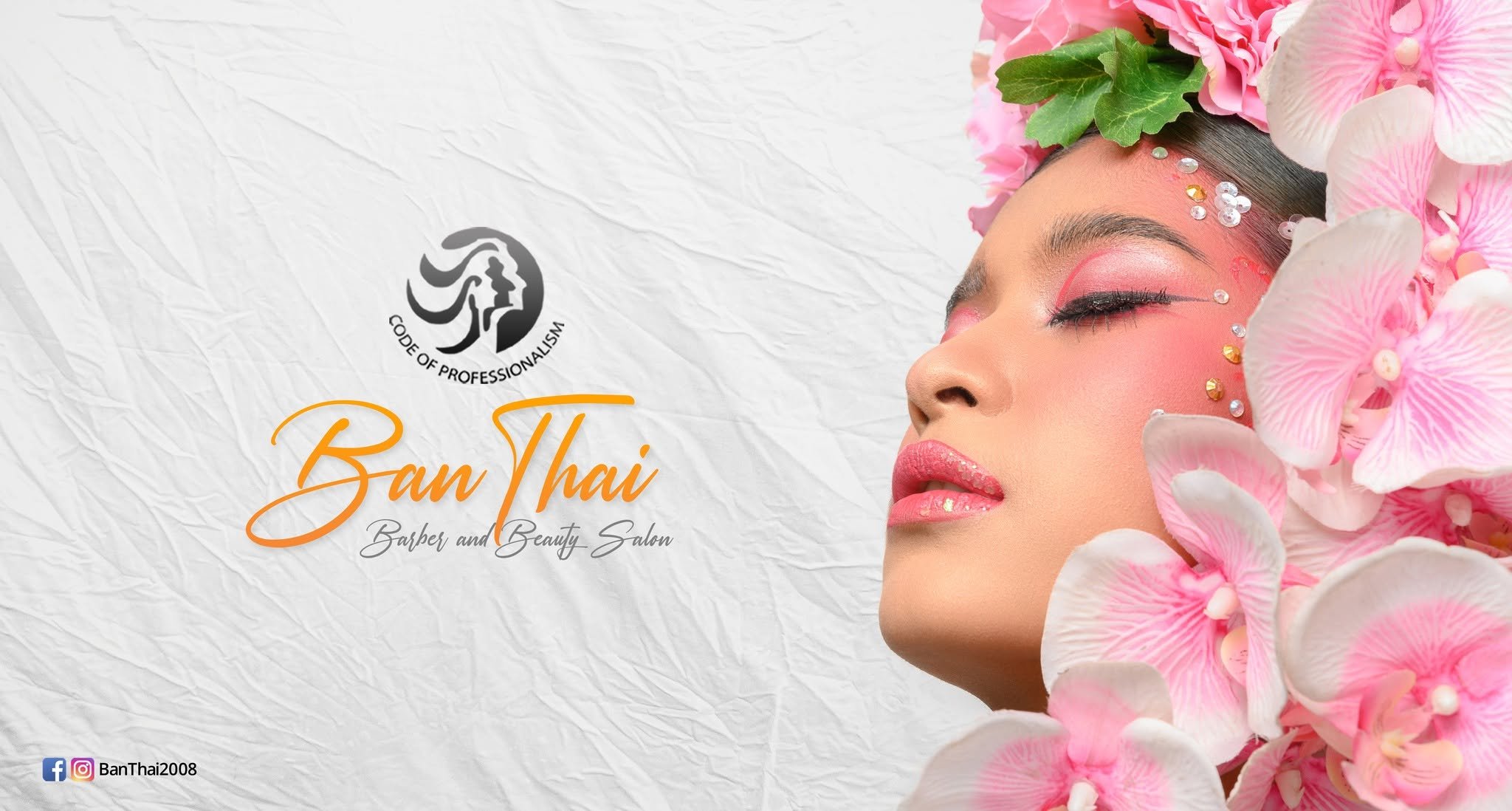 BanThai Salon and Spa Sylhet